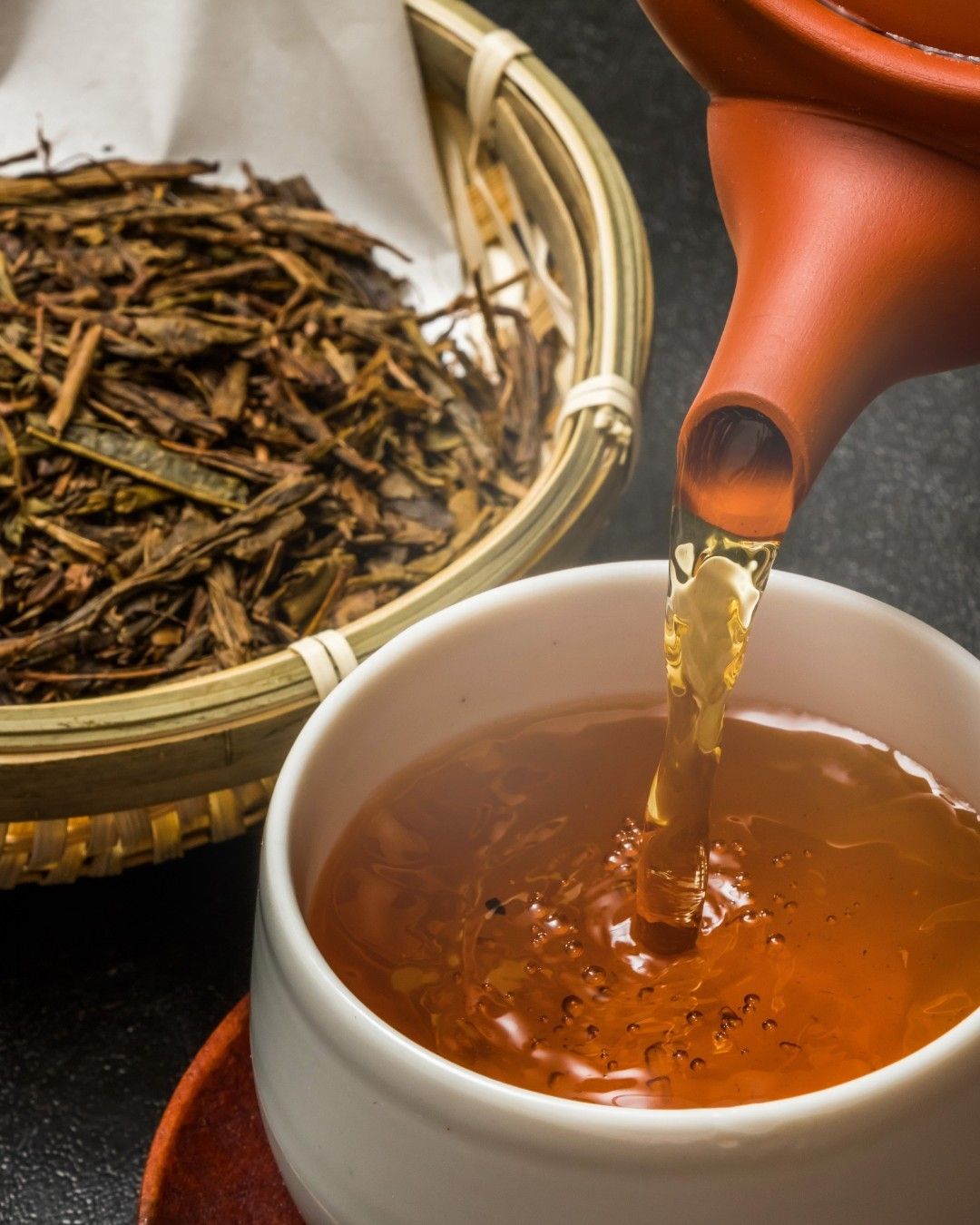Hojicha: The Next Big Thing di Dunia Kuliner!