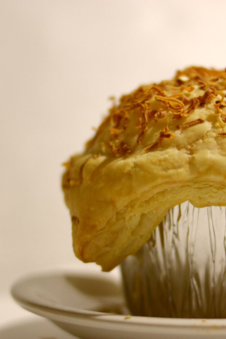 Zuppa Soup: Sup Krim Hangat dengan Puff Pastry Renyah