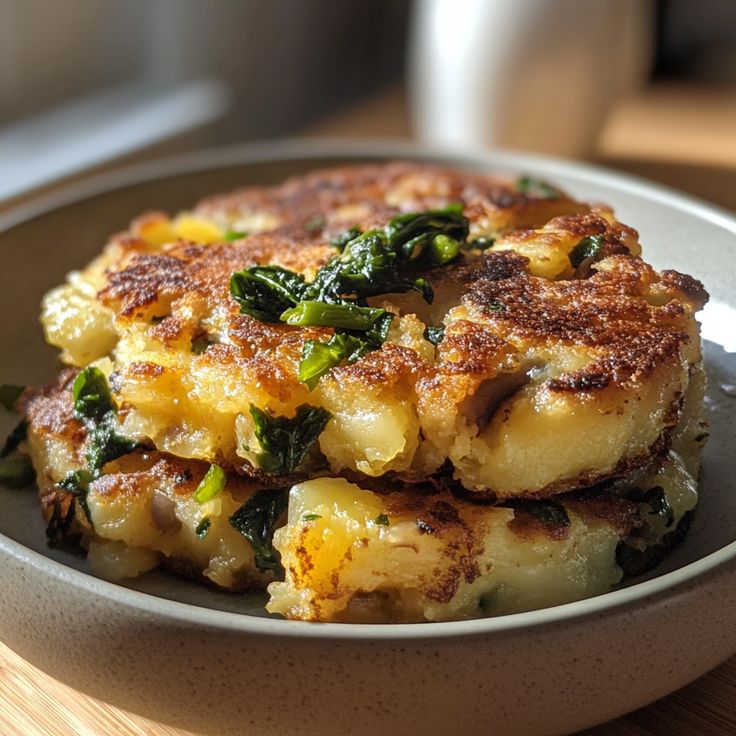 Bubble and Squeak: Olahan Sisa Makanan Lezat ala Inggris