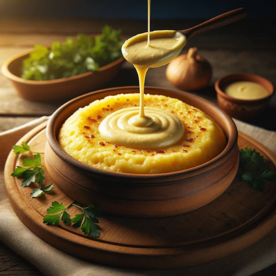 Polenta Friuliana: Panduan Cita Rasa Sajian Tradisional Italia